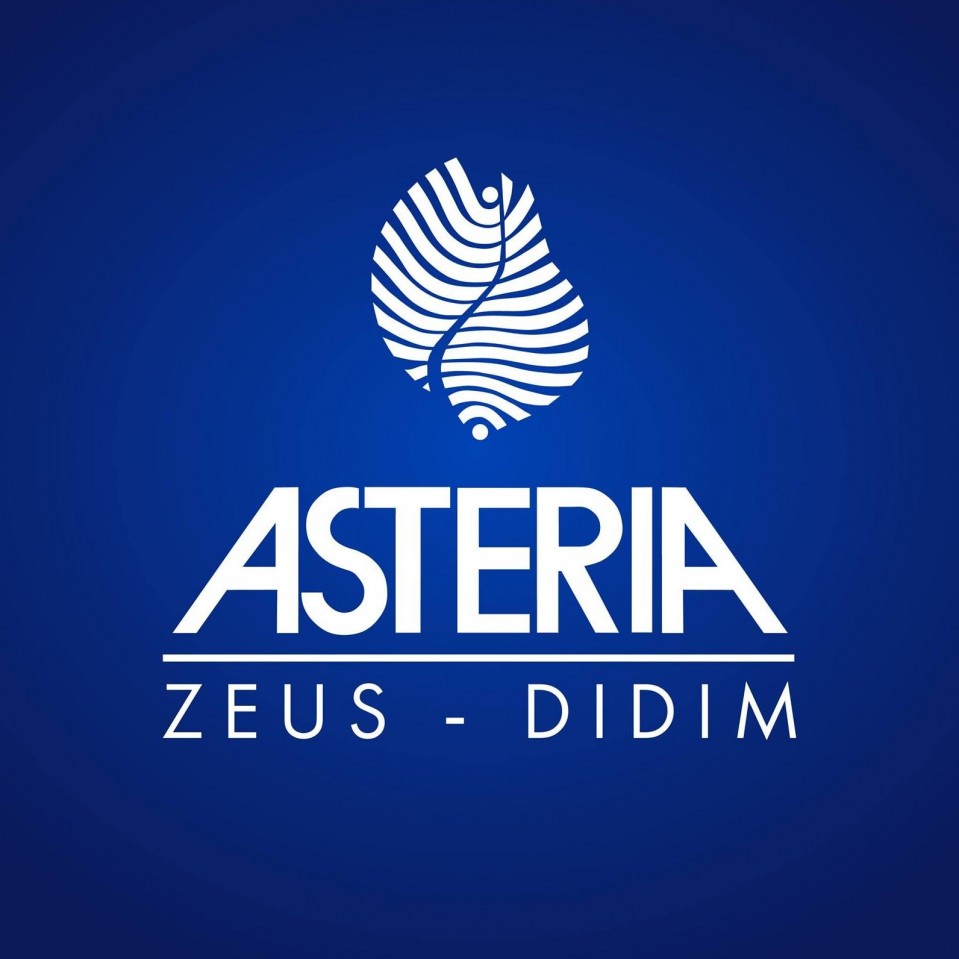 Asteria Zeus Didim