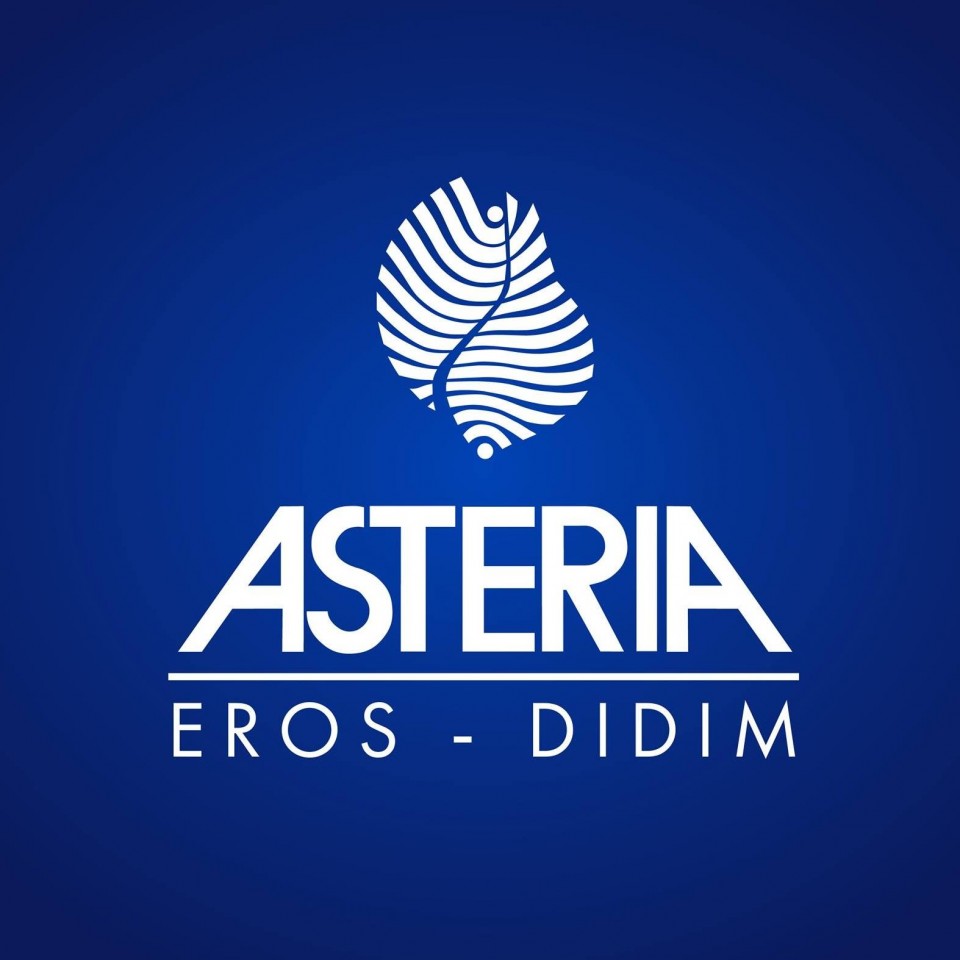 Asteria Eros Didim