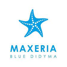 Maxeria Blue Didyma